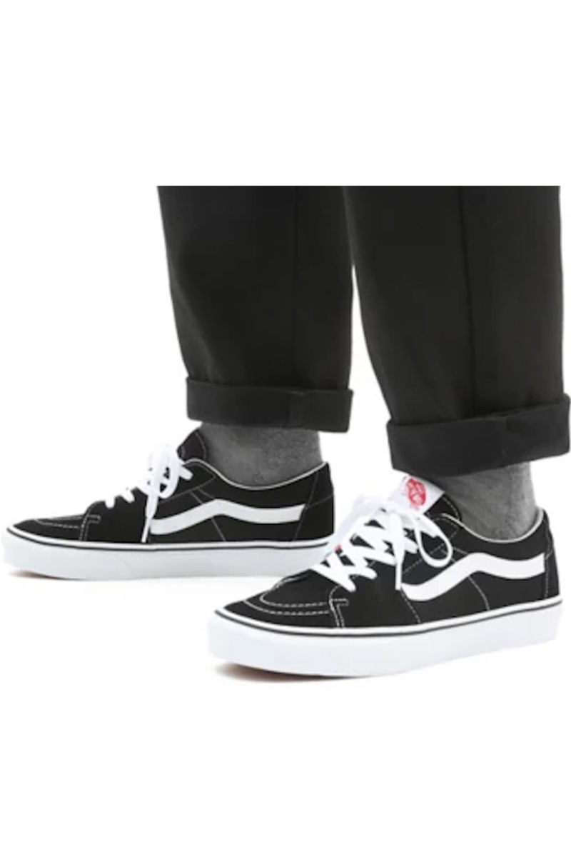 aktif-BLACK  TRUE WHITE-VN0A4UUK6BT1-0004217_0